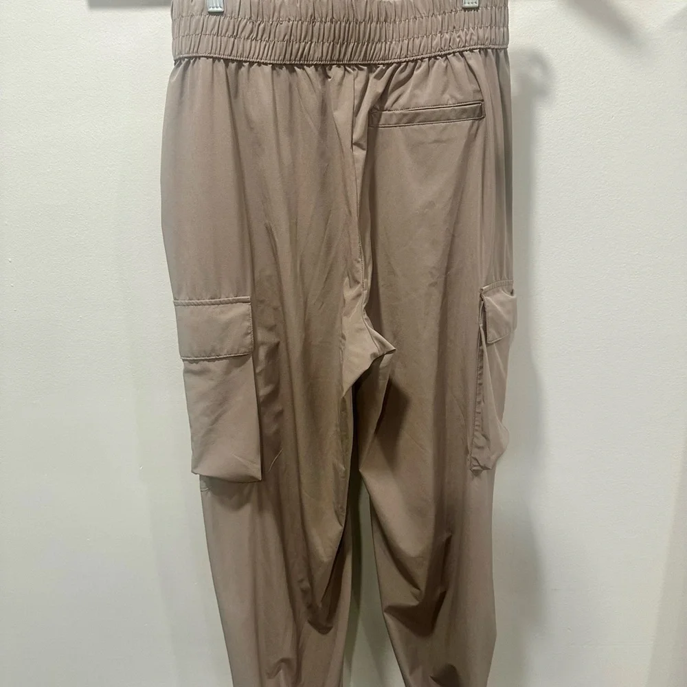 Joy Lab Cargo Pants Taupe Size M